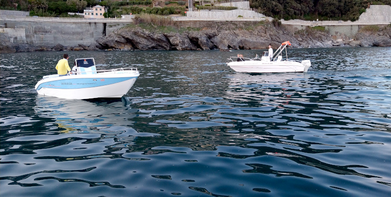 Noleggio barche a Genova: vi raccontiamo cos’è Maritime Rent